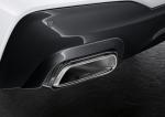 BMW 6-Series Gran Turismo M Performance Accessories 2017 года
